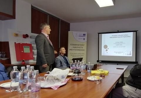 Bihari Innovációs Nap 26